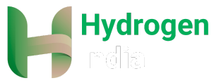 Hydrogen-India Logo