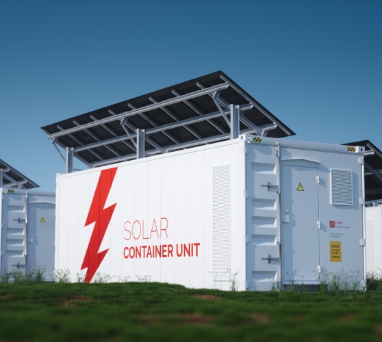 Battery Energy Storage Systems