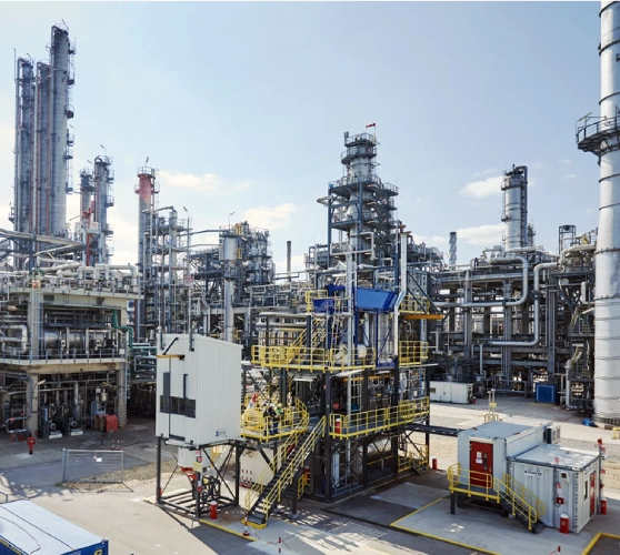 Hydro-Powered Electrolysis Plants