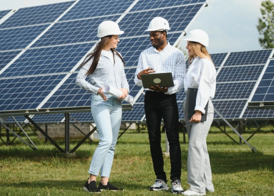 portrait-engineers-standing-outside